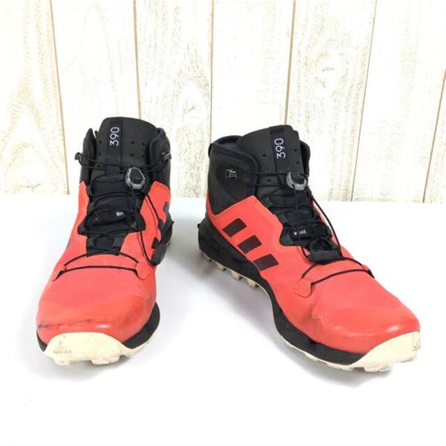 adidas TERREX FAST MID ゴアテックス\nゴアテックス