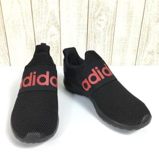 アディダス(adidas)のMENs 28.0cm  アディダス ライトレーサー アダプト Lite Racer Adapt スリッポン スニーカー リカバリーシューズ リラックシューズ ADIDAS FV8604 ブラック系(その他)