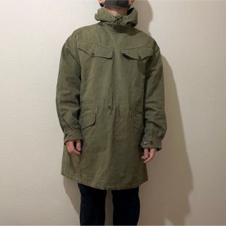 Maison Martin Margiela - 1958年製 フランス軍アルパインスモック