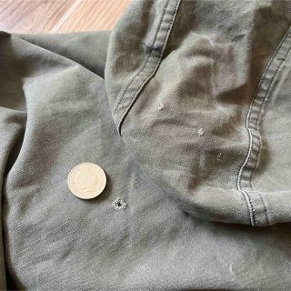 Maison Martin Margiela - 1958年製 フランス軍アルパインスモック