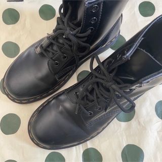 ドクターマーチン(Dr.Martens)のDr.Martin ブーツ(ブーツ)