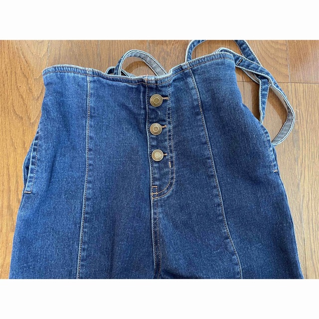 女の子用　パンツ　サイズ140 キッズ/ベビー/マタニティのキッズ服男の子用(90cm~)(パンツ/スパッツ)の商品写真