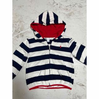 ラルフローレン(Ralph Lauren)の新品ラルフローレン　パーカー24M(ジャケット/上着)