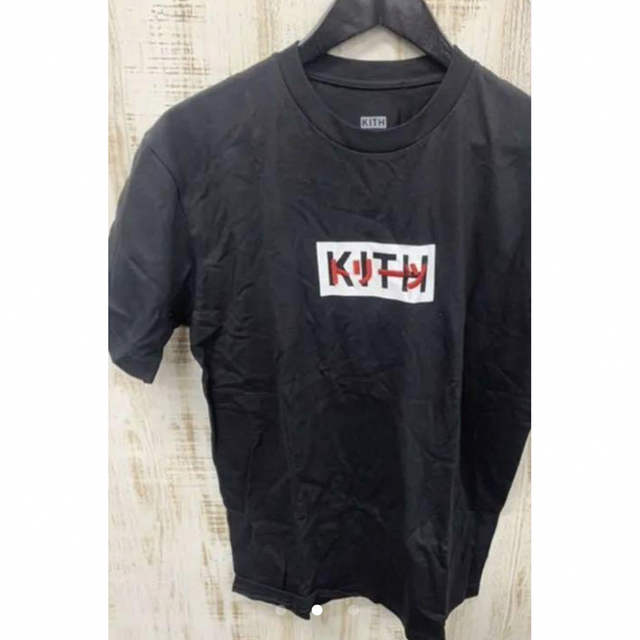 KEITH(キース)のkith キース トリーツ　TREATS Tシャツ　tee メンズのトップス(Tシャツ/カットソー(半袖/袖なし))の商品写真