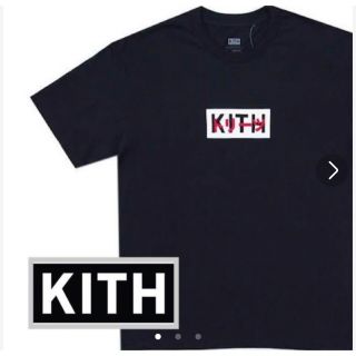 kith キース トリーツ　TREATS Tシャツ　tee