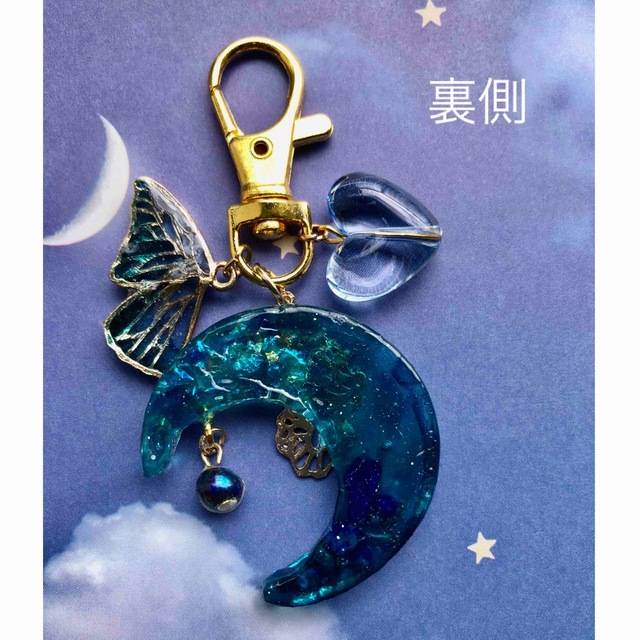 新品即納 [843] 猫 チャーム ハンドメイド レジン - 素材/材料