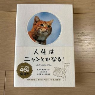 人生はニャンとかなる(その他)