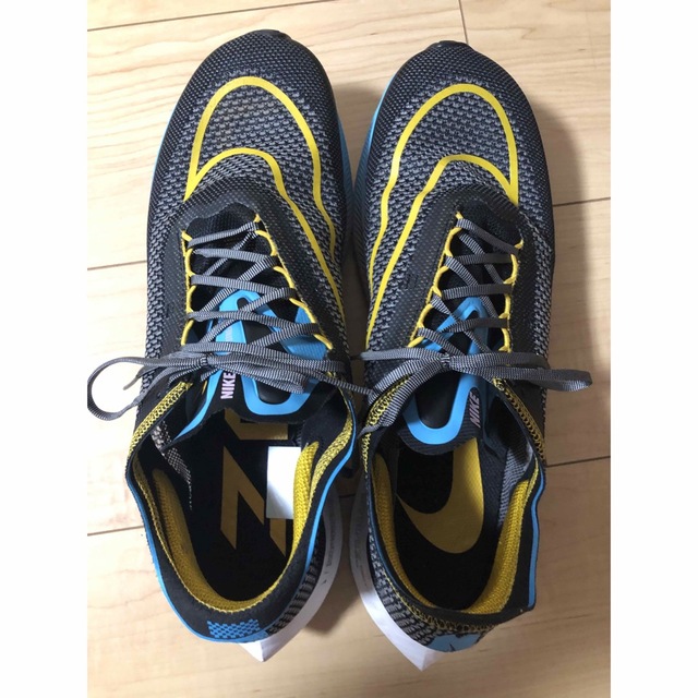 ナイキNIKE ストリークフライStreak fly 29.0cm