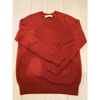 ユナイテッドアローズグリーンレーベルリラクシング(UNITED ARROWS green label relaxing)のgreen label relaxing ニット Lサイズ(ニット/セーター)