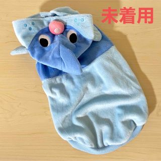 《未着用》犬 犬服 ペット ペット用品(犬)