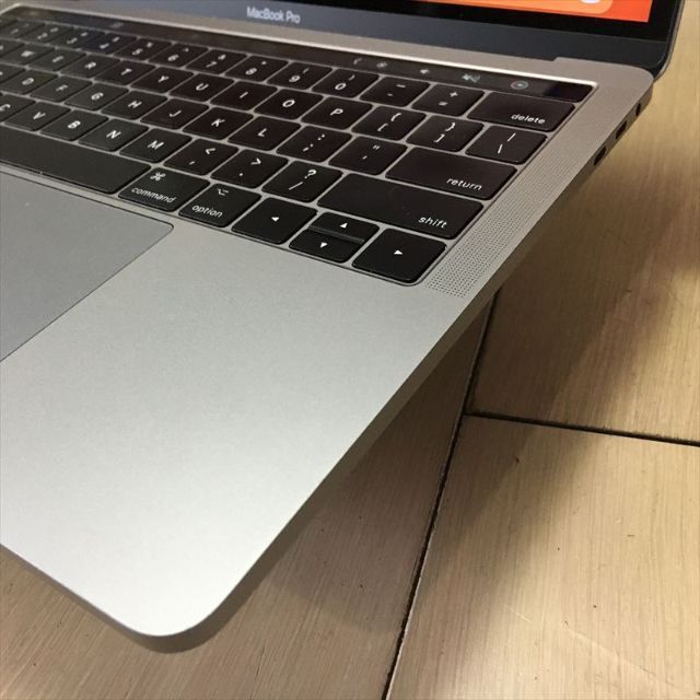 10日まで! 441) Apple MacBook Pro 13インチ 2017 1