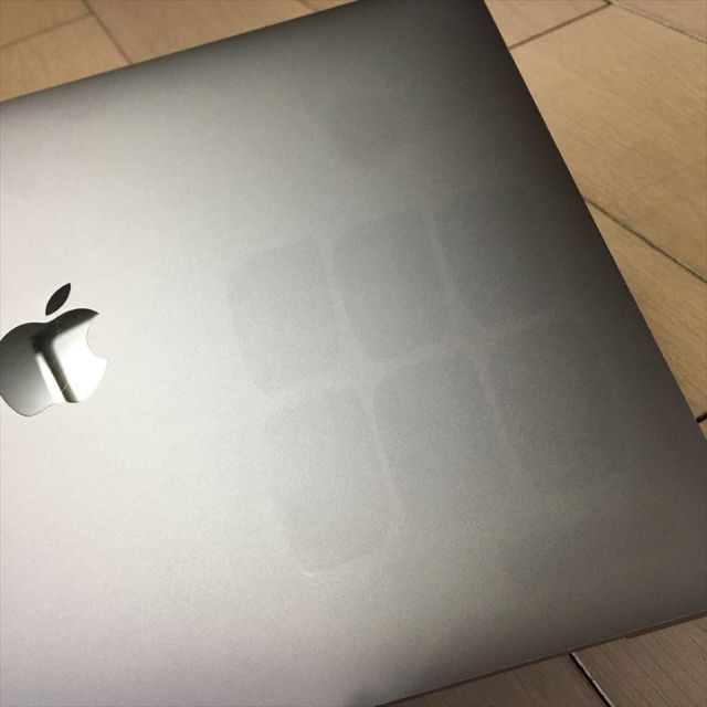 10日まで! 441) Apple MacBook Pro 13インチ 2017 5