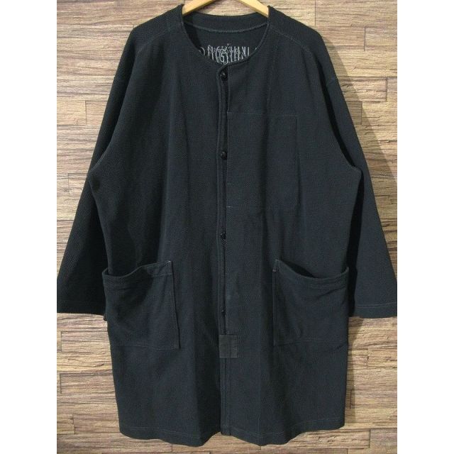 XL 極美品 テンダーロイン 22AW 製品染 ファティーグ エンジニア