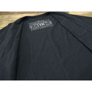 XL 極美品 テンダーロイン 22AW 製品染 ファティーグ エンジニア コート