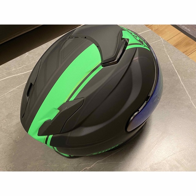 GT-Air II REDUX インカム着き ヘルメット バイク 送料込-