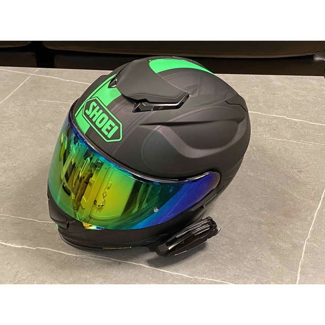 GT-Air II REDUX インカム着き ヘルメット バイク 送料込-