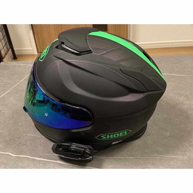 GT-Air II REDUX インカム着き ヘルメット バイク 送料込-