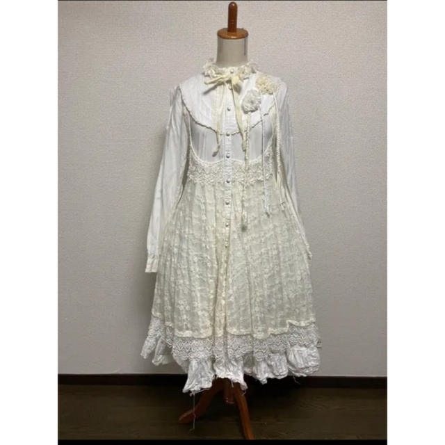 h.naoto GRAMM ワンピース エイチナオト 最安値挑戦! 10294円