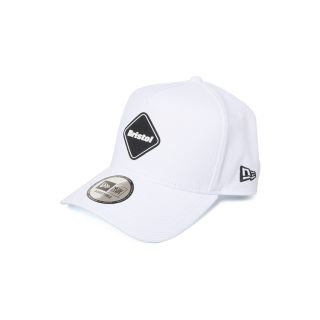 エフシーアールビー(F.C.R.B.)のFCRB NEW ERA EMBLEM 9FORTY A-FRAME CAP(キャップ)