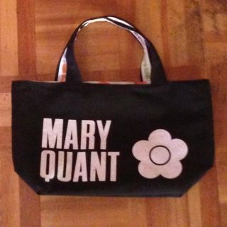 マリークワント(MARY QUANT)のマリークワント / トートバッグ(トートバッグ)