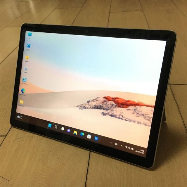 NEW新品Microsoft - 10日まで 443) LTE対応 マイクロソフト Surface ...