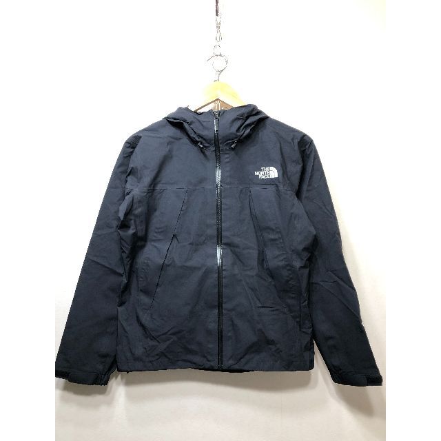 070380● THE NORTH FACE Climb Lightジャケット/アウター