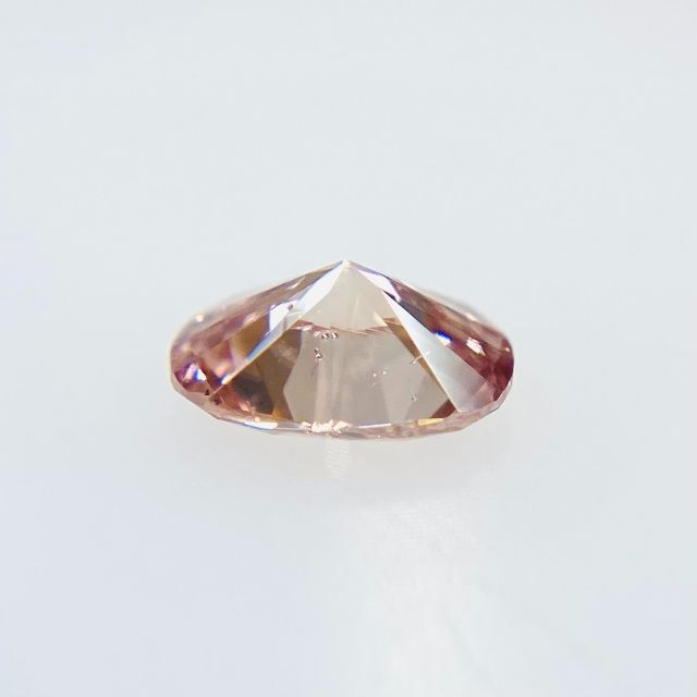 FANCY INTENSE PINK 0.27ct/RD/RT1983/GIA レディースのアクセサリー(その他)の商品写真