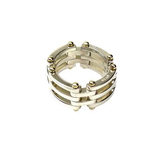 ティファニー チェーン リング(指輪)の通販 100点以上 | Tiffany & Co