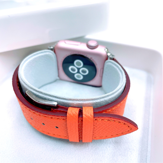 Apple Watch 2 RoseGold アップルウォッチ 38mm | www.innoveering.net