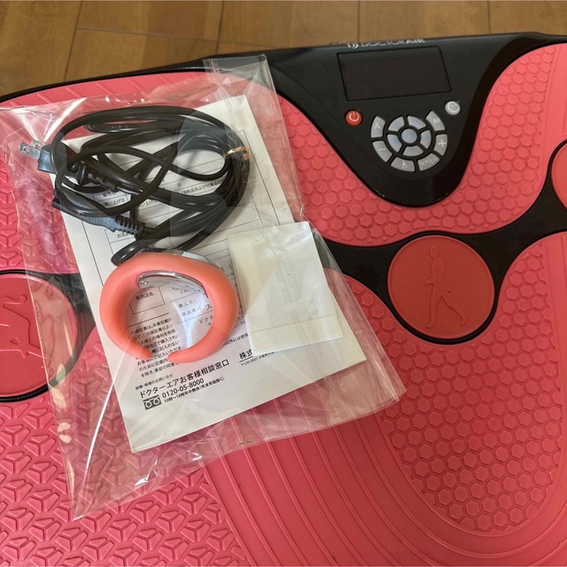 ドクターエア 3DスーパーブレードSピンクSB-002 PK プレミアム