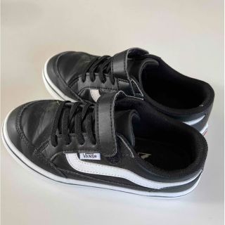 ヴァンズ(VANS)の【VANS】スニーカー　21cm(スニーカー)