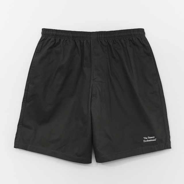 官報 ennoy Cotton Easy Shorts エンノイ ショートパンツ M | tn