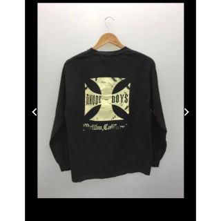 RHUDEロンtの通販 by k|ラクマ