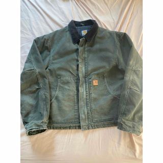 carhartt　トラディショナルジャケット　XLサイズ　 J22 MOS