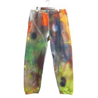 シュプリーム(Supreme)のSupreme 20ss Rammellzee Sweat Pant(その他)