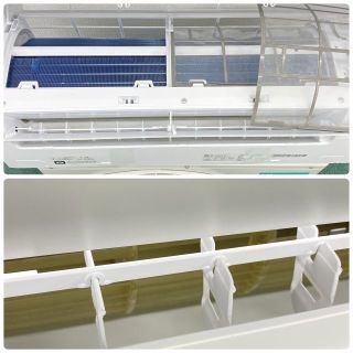 標準取付無料*安心の1年保証*ハイセンス 2020年製 6畳用*AS077の