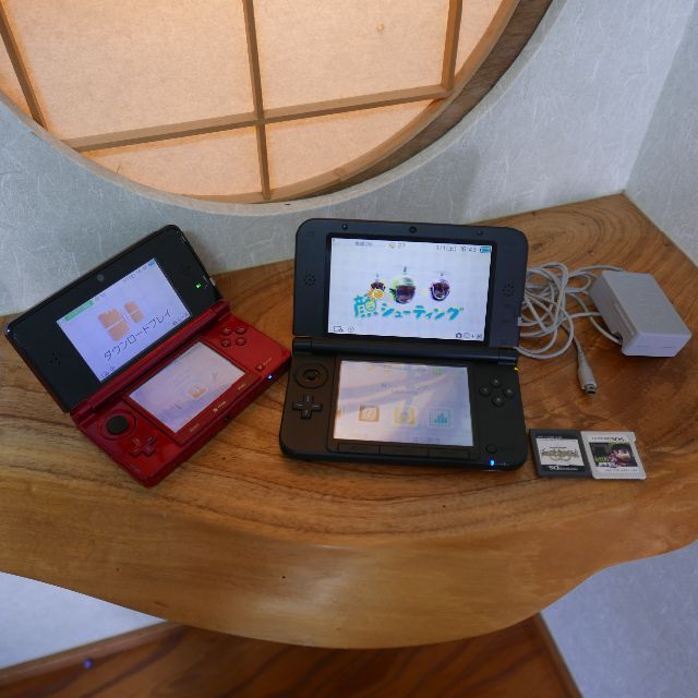 ニンテンドー3DS  タッチペンありません 一個カーソルの部分のゴムがとれていま