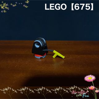 レゴ(Lego)のLEGO レゴシティ 消防 ホース リール(その他)