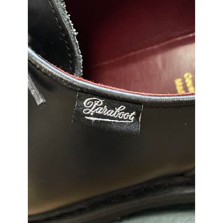 Paraboot - 激レア限定品！ パラブーツ ミカエル 39 archive18-20 bbr