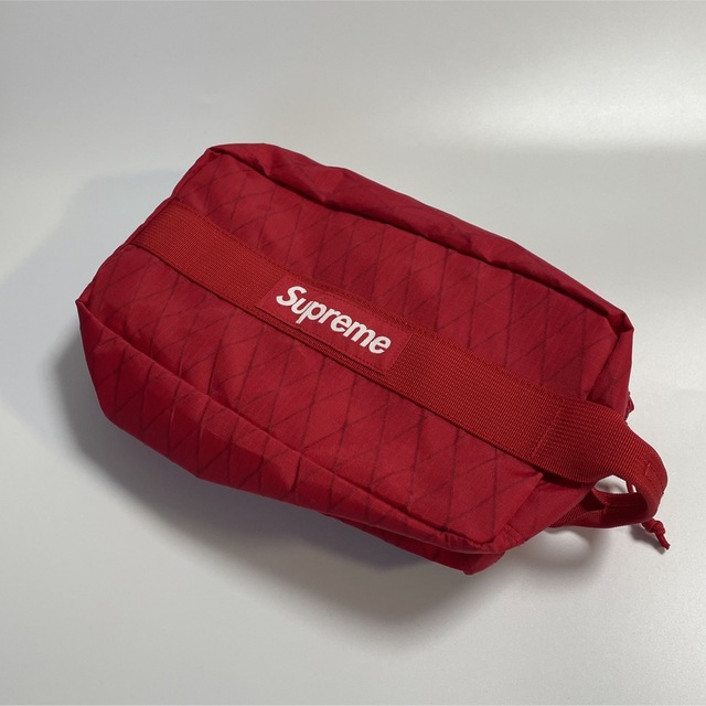 Supreme - Supreme 18FW Utility Bag の通販 by ojigiiirl's shop