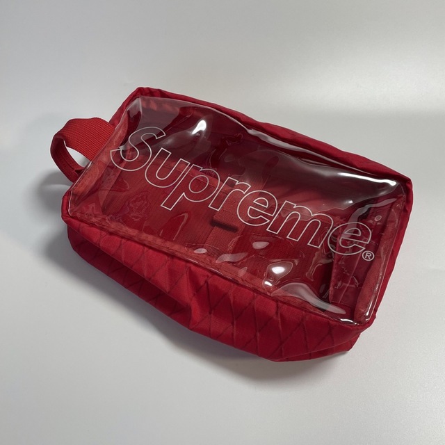 Supreme - Supreme 18FW Utility Bag の通販 by ojigiiirl's shop