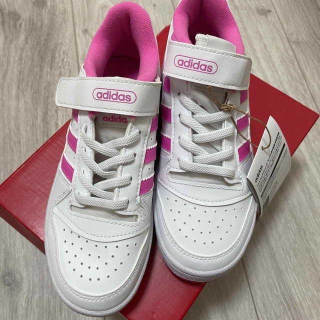 専用【新品】adidas/スニーカー15cm