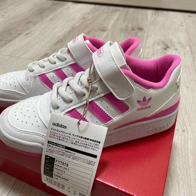 専用【新品】adidas/スニーカー15cm