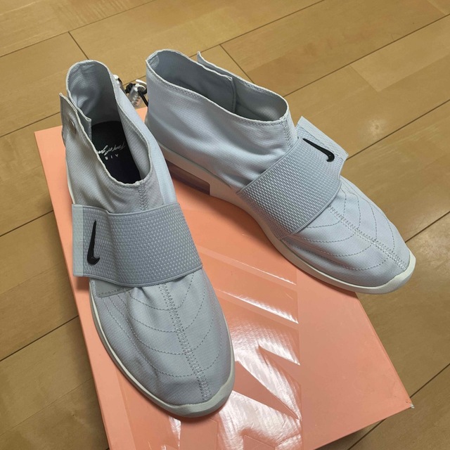 NIKE スニーカー　エアフィア　オブ　ゴット