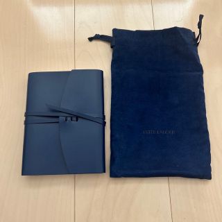 エスティローダー(Estee Lauder)の[非売品]エスティーローダー・メモ帳(ノベルティグッズ)