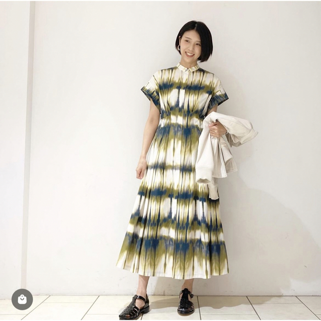 ルルウィルビー ワンピース 公式 10465円引き www.bluepractice.co.jp