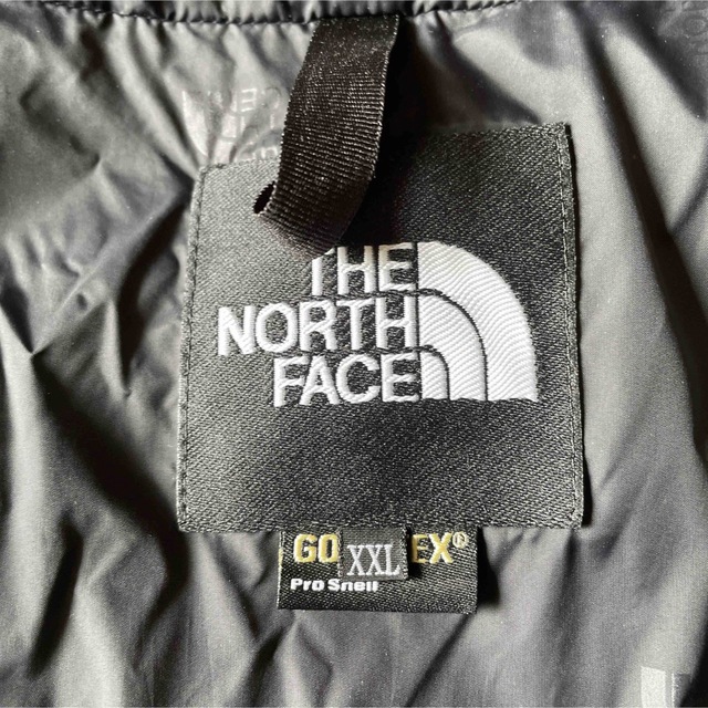 THE NORTH FACE NP15105 マウンテンパーカー 3