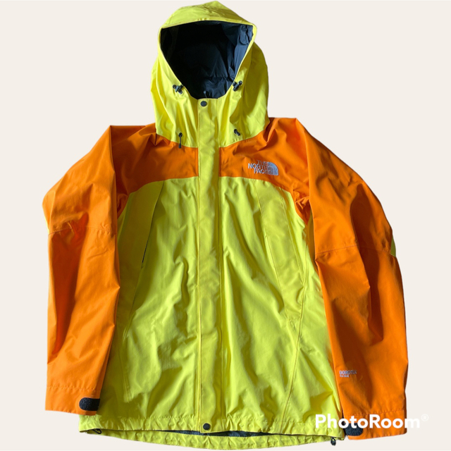 THE NORTH FACE NP15105 マウンテンパーカー