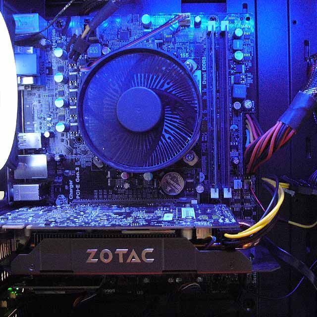 ☆流氷色☆ハイパーWifi ゲーミングPC】フォートナイト、Apex◎ 【SALE