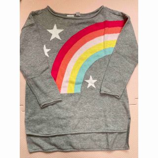 ギャップキッズ(GAP Kids)のGAP KIDS カットソー　110cm(Tシャツ/カットソー)